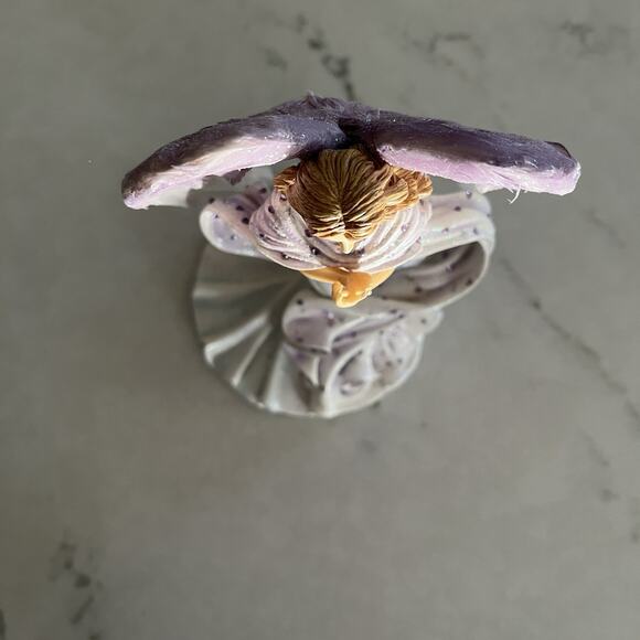 Angels Of Healing Collection Heavenly Hands that Heal Sculpture No. 4836D - Picture 5 of 8